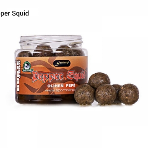 Boilies v dipe Sportcarp Dipped