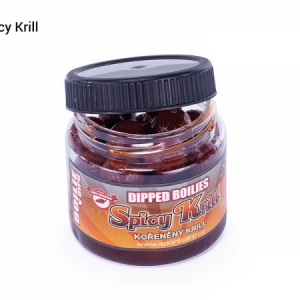 Boilies v dipe Sportcarp Dipped