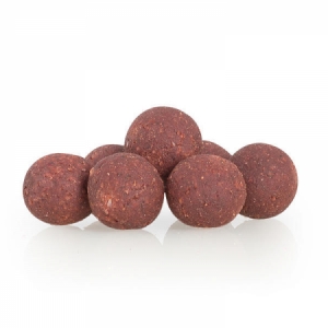 Boilies Sportcarp Liver Protein Hungarian Sausage - maďarská klobása