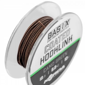 Šnúrka Korda Basix Coated Hooklink
