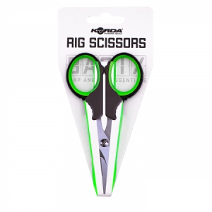 Nožnice Korda Basix Rig Scissors