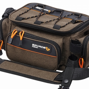 Taška na prívlač Savage Gear System Box Bag S