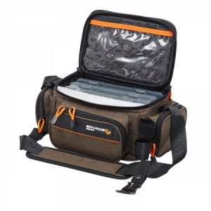 Taška na prívlač Savage Gear System Box Bag S