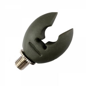 Držiak prútu Giants Fishing Rubber Rod Rest Heavy Duty Black
