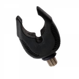 Držiak prútu Giants Fishing Rubber Rod Rest LXR Black