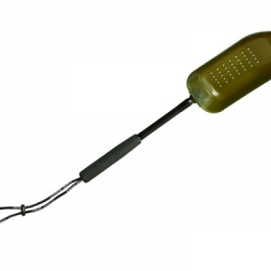 Lopatka na zakrmovanie s dierkami Giants Fishing Baiting Spoon M