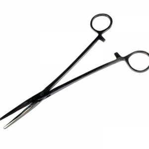 Pean rovný 15cm