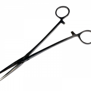 Pean zahnutý 15cm