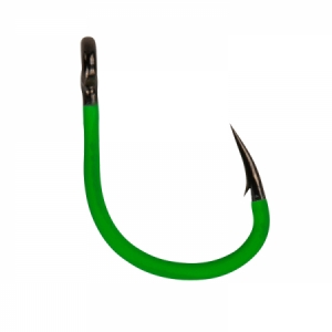 Háčik Madcat A-Static Jig Hooks