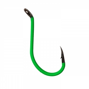 Háčik Madcat A-Static Teaser Hooks