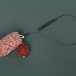 PVA pančucha Giants Fishing System Micromesh 8m + plnič