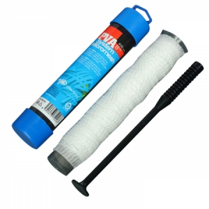 PVA pančucha Giants Fishing System Micromesh 8m + plnič
