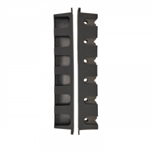 Nástenný držiak na prúty Berkley Vertical 6 Rod Rack