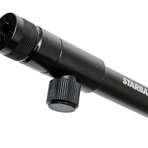 Vidlička s magnetom Starbaits Black Spot Magnet Stick