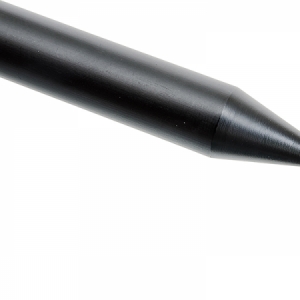 Vidlička s magnetom Starbaits Black Spot Magnet Stick
