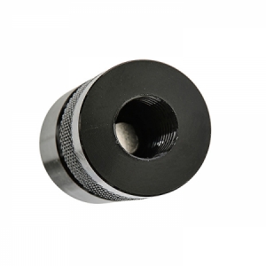 Rýchloupínací adaptér Starbaits Black Spot Magnet Adaptator