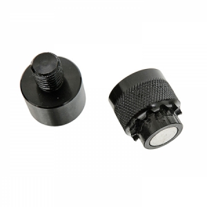 Rýchloupínací adaptér Starbaits Black Spot Magnet Adaptator
