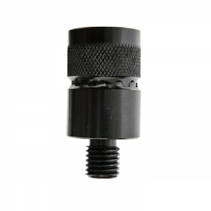 Rýchloupínací adaptér Starbaits Black Spot Magnet Adaptator