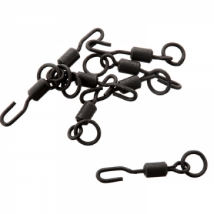 Obratlík s krúžkom na Ronnie Rig Starbaits Spinner veľ. 11