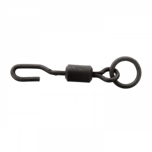 Obratlík s krúžkom na Ronnie Rig Starbaits Spinner veľ. 11
