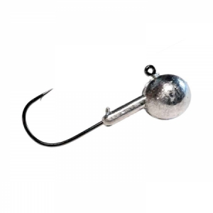 Jigová hlava Fudo Jig Neck Slim
