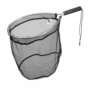 Podberák Giant Fishing Compact Trout Landing Net