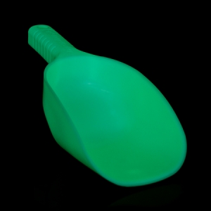Lopatka RidgeMonkey Nite Glo Bait Spoon