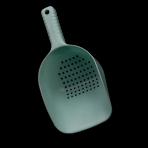 Lopatka RidgeMonkey Nite Glo Bait Spoon XL