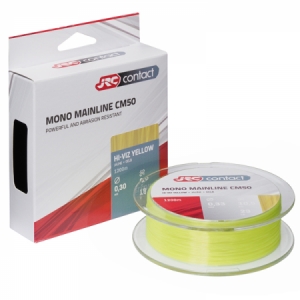 Vlasec JRC Contact CM50 Hi-Viz Yellow