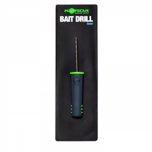 Vrták na boilies Korda Bait Drill 1mm