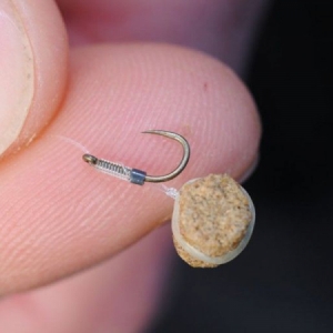 Fluorocarbon Korda Boom Stiff Link