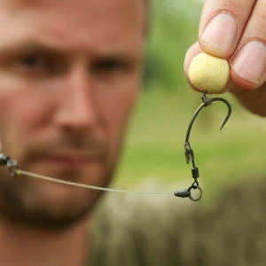 Fluorocarbon Korda Boom Stiff Link