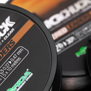 Kónický šokový náväzec Korda LongChuck Tapered Leaders