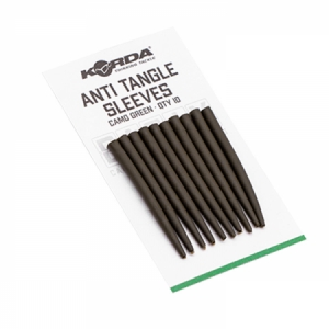 Gumička proti zamotaniu Korda Basix Anti Tangle Sleeves