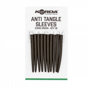 Gumička proti zamotaniu Korda Basix Anti Tangle Sleeves