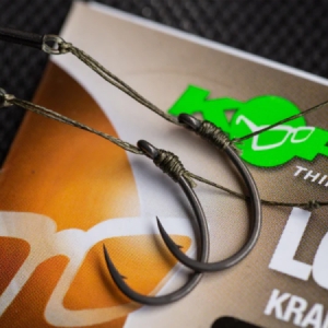 Náväzec Korda Loops Krank 3ks