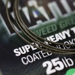 Šnúrka Korda Dark Matter Tungsten Coated Braid