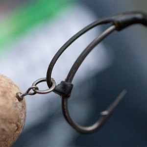 Vlasové rovnátko Korda D-Rig Kickers