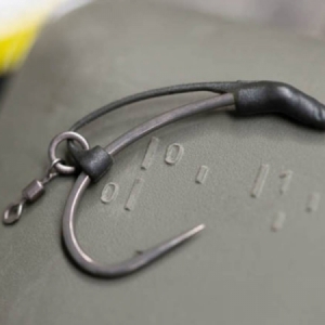 Vlasové rovnátko Korda D-Rig Kickers