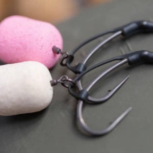 Vlasové rovnátko Korda D-Rig Kickers