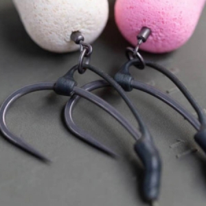 Vlasové rovnátko Korda D-Rig Kickers