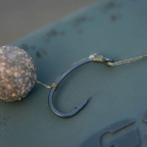 Náväzec Korda Loops Klor / Arma Kord 3ks