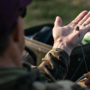 Náväzec Korda Loops Klor / Arma Kord 3ks
