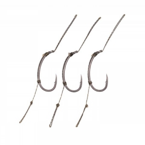 Náväzec Korda Loops Klor / Arma Kord 3ks