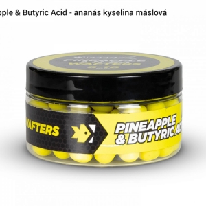 Neutrálne vyvážené pelety FeedeX Feeder Expert Wafters 8-10mm