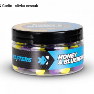 Neutrálne vyvážené pelety FeedeX Feeder Expert Wafters 8-10mm