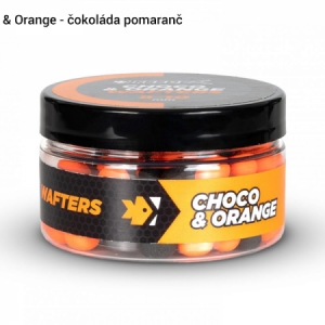 Neutrálne vyvážené pelety FeedeX Feeder Expert Wafters 6-8mm