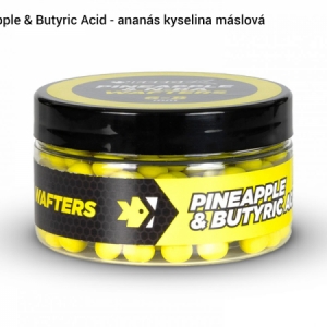 Neutrálne vyvážené pelety FeedeX Feeder Expert Wafters 6-8mm