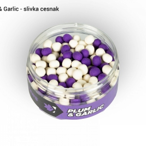 Neutrálne vyvážené pelety FeedeX Feeder Expert Wafters 6-8mm