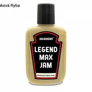 Posilovač Haldorádó Legend Max Jam